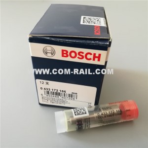 Bosch injector nozzle DLLA149P2166,0433172166