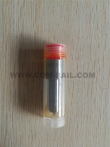 DLLA158p2318 common rail injector nozzle for 0445120325