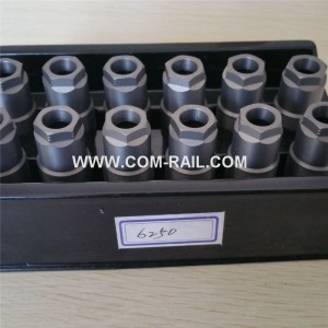 nozzle cap nut for inejctor 095000-6250,095000-6253,16600-EB70D,16600-EC00E