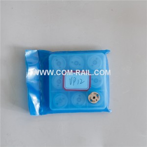 UNITED DIESEL Control Valve Plate/ Orifice Plate VP12 ee Denso Injector 095000-5650/095000-6800