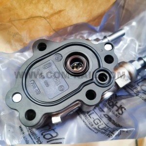 0445020096,D5305811 geninue new gear pump for CP3 pump