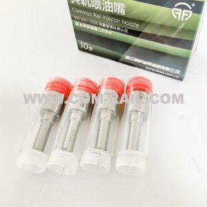Liwei nozzle DLLA145P870/0934008700 ក្បាលចាក់ប្រេង 095000-5600