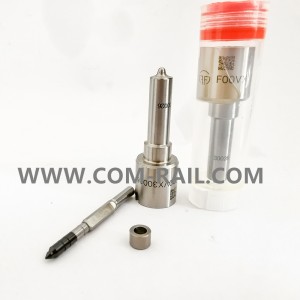Common Rail-injektor piezo-dyse F00VX30026 for piezo-injektor 0445116001 0986435363