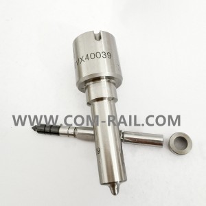 Common Rail injector piezo nozzle F00VX40039 Piezo Injector-ի համար 0445117006 0445117013 0445117019 0986435412