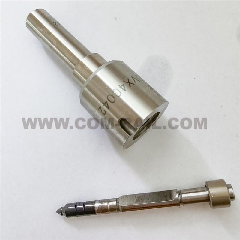 Reasonable price Hilux Pump - BOSCH piezo nozzle F00VX40042 for injector 0445116012, 0445116013, 9X2Q-9K546-DB – Common