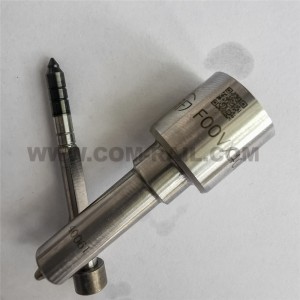 BOSCH piezo nozzle F00VX40061 for injector 0445116017,0445116018,0986435420