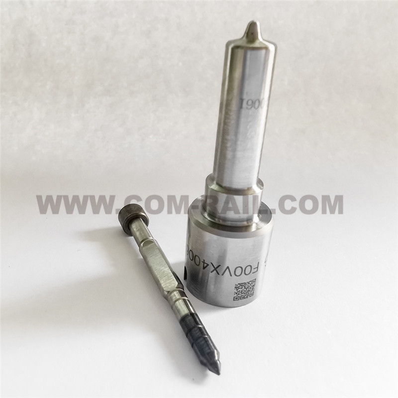 Factory Supply Hyundai Pump -  BOSCH piezo nozzle F00VX40061 for injector 0445116017,0445116018,0986435420 – Common