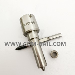 Common Rail injector piezo nozzle F00VX40065 para sa Piezo Injector 0445116039 0445116072