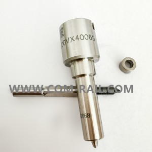 Common Rail injector nozzle F00VX40068 for Piezo Injector 0445116043 0986435423 9687454480 02JDE36716