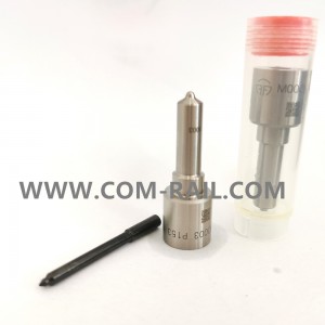 Common Rail injector nozzle M0003P153 for injector 5WS40200,A2C59511602