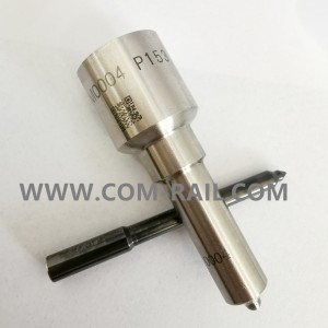 Common Rail injector nozzle M0004P153 para sa injector 5WS40387 LR0008833 A2C59513597 6H4Q9K546EB