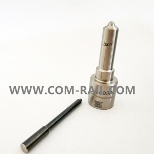 Common Rail Injector Düse M0007P147 fir Injector 5WS40087 A2C59511606