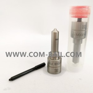 Common Rail injector nozzle M0008P155 ho an'ny injector 5WS40536 8200903034 A2C59513484