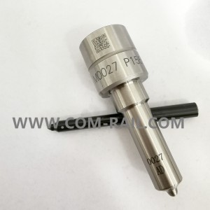 Common Rail injector nozzle M0027P155 pikeun injector A2C59507596 A2C53381618