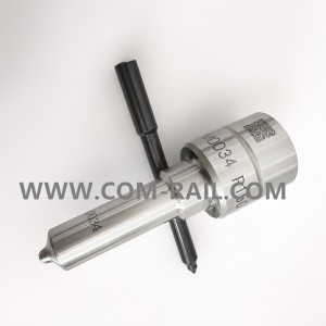 Nozzle Injector Rail to wọpọ M0034P150 fun injector A2C8139490080 CK4Q-9K546-AA