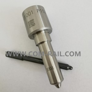 5WS40086 A2C59511610 injektor üçin umumy demir injektor burun M1001P152