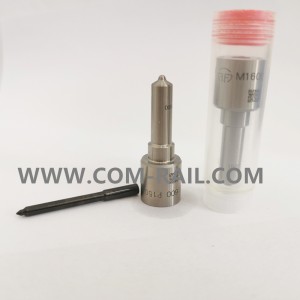 Common Rail Nozzle M1600P150 Para sa Siemens Piezo injector 5WS40080 A2C20009347 A2C59515264