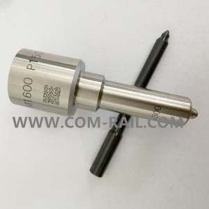 Common Rail Nozzle M1600P150 For Siemens Piezo injector 5WS40080 A2C20009347 A2C59515264
