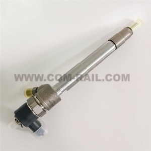 0445110594,0445110376, 5258744, 5309291 real new common rail injector yeISF2.8 ENGINE