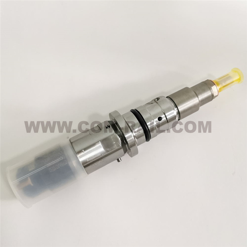 Factory wholesale Bosch Element Nozzle Delivery Valve - 0445120289,0986AD1050,5268408 genuine new common rail injector for ISDE EU3 engine – Common