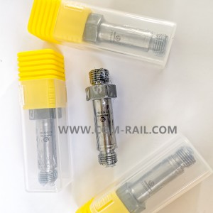 AC-002 Proportional valve for CAT Actuating pump