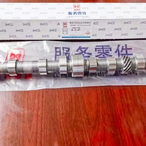 original new Eccentric shaft (Jiangling Engine Factory) 1006011BB for 4JB1 engine