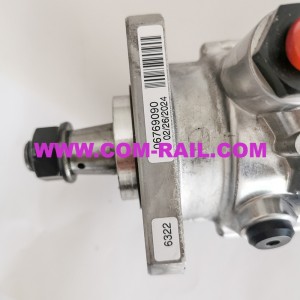 Genuine Stanadyne/John Deere Rotary Diesel Fuel Pump DE2435-06322,RE568070,568071,518086,507968,518167