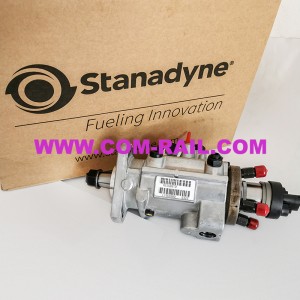 Genuine Stanadyne/John Deere Rotary Diesel Fuel Pump DE2435-06322,RE568070,568071,518086,507968,518167