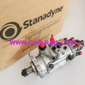 Genuine Stanadyne/John Deere Rotary Diesel Fuel Pump DE2435-06320,RE568067,06257 DE2635-5822 DE2635-5965 DE2635-6257