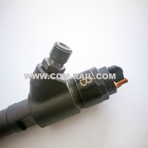 fuel injector 0445120066 For Renault / Deutz / Volvo china made