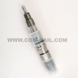 china made fuel injector 0445120074 4902525