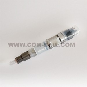 0445120218,0445120030,51101006032 hoge kwaliteit Made in China common rail injector voor MAN