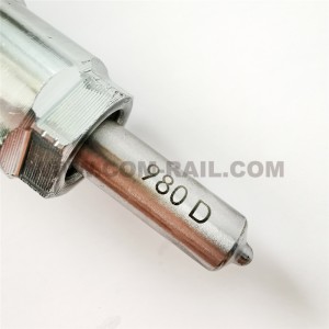 china made diesel fuel injector 095000-6985 8-98011604-5/8-97311372-0