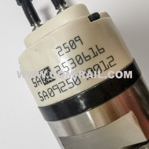 UNITED DIESEL(UD) injector 253-0616 10R-3265 2530616 for CAT/Perkins