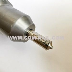 China UD 387-9427 inyector de combustible 557-7627/387-9427/263-8218