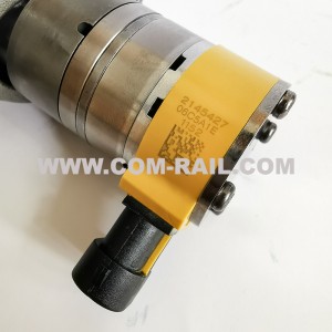 China UD 387-9427 fuel injector 557-7627/387-9427/263-8218
