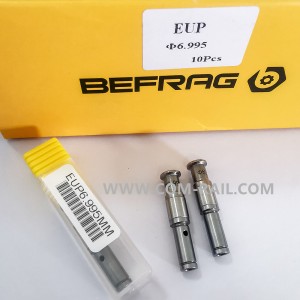 Контролен вентил за јадрото на вентилот Befrag EUP6995