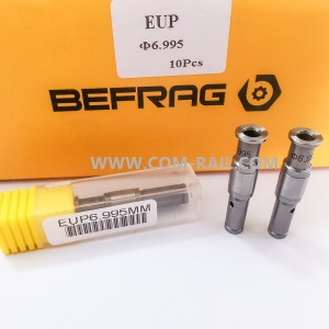 Befrag jezgra ventila EUP6995 kontrolni ventil