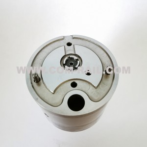 China UD fuel injector control valve actuator solenoid valve 7135-588 EUI control valve