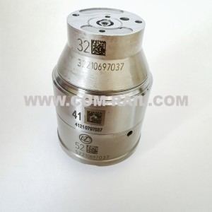 Kina UD upravljački ventil za ubrizgavanje goriva elektromagnetni ventil pokretača 7135-588 EUI kontrolni ventil
