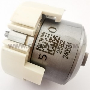 UNITED DIESEL EUP actuator 7206-0440 EUI solenoid valve 1668325 G6000-1111100 bakeng sa BEBU5A01000 ,BEBU5A00000