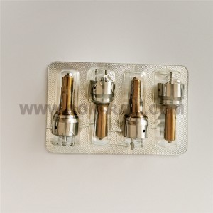 china ṣe UD brand c7 nozzle injector fun 241-3238 222-5959 222-5961