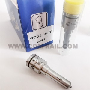 united diesel injector nozzle G4S011 for injector #295700-0140