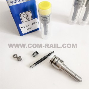 united diesel injector nozzle G4S011 kanggo injector #295700-0140