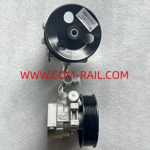 EC19-3A696AA Steering gear booster pump for V348