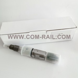 China 0445120178 Common-Rail-Injektor Yamz