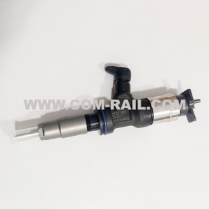 China made 295050-0420, 295050-0421 Common Rail Fuel Injector for C4.4 3707287, 370-7287 G3S24