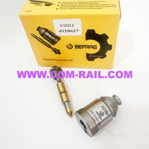 BEFRAG NOZZLE 4928627 FOR CUMMINS X15 INJECTOR ASSY,COMMON RAIL INJECTOR NOZZLE