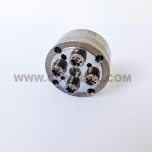 Висококачествен контролен клапан за масло за C7 C9 инжектор 254-4339, 387-9433, 263-8218, 387-9427