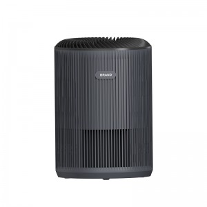 High-Efficiency Desktop Air Purifier  AP-S0420